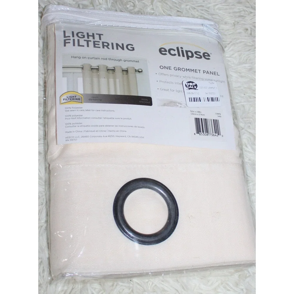 Opalhouse eclipse light
